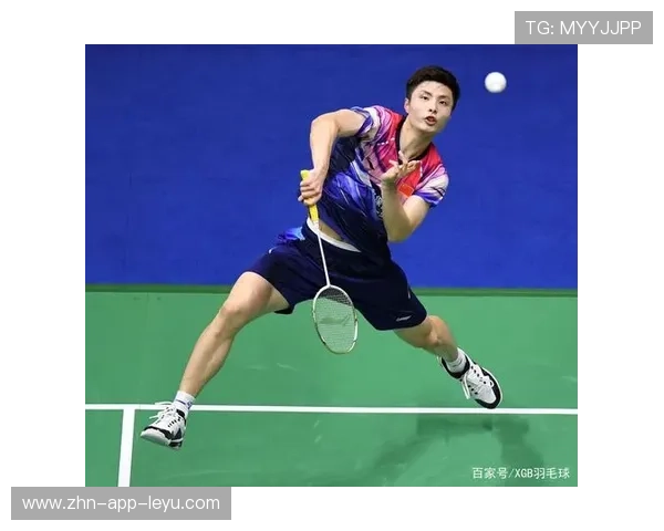 羽毛球多拍相持太精彩——激烈对抗中体现运动的无限魅力