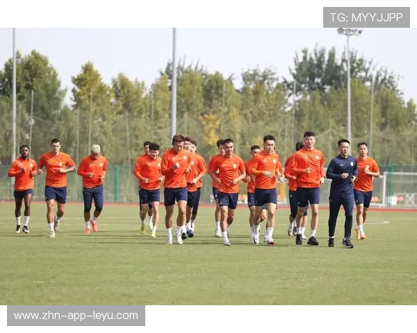 球队医疗与训练一体化提升复出效率