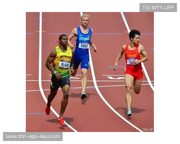 中国短跑选手连破两项纪录，速度震撼媒体
