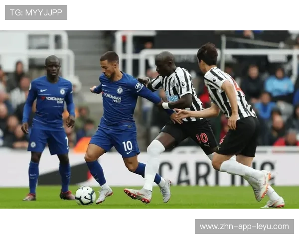 切尔西边锋冲击力成为对手最头疼问题