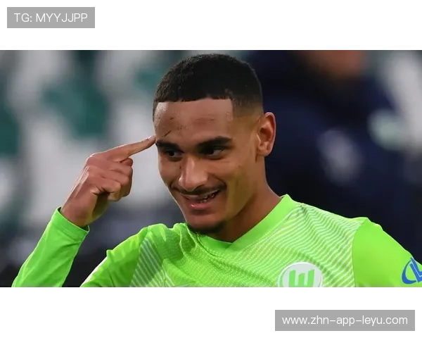 利物浦瞄准左脚中卫,打造坚不可摧的后防线