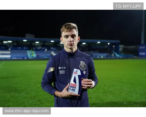 波尔图将青年球员轮换正式写入赛季计划,开启未来新篇章