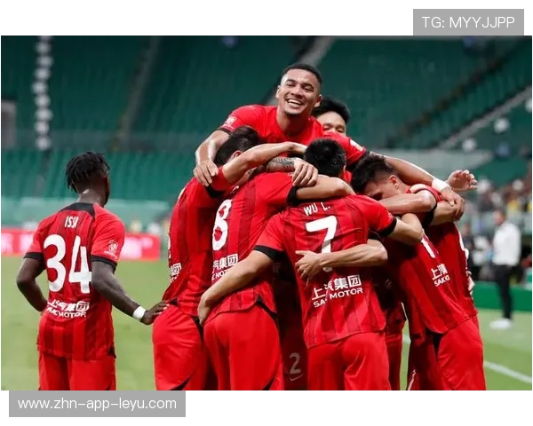 上海海港新外援加盟,球队目标力争小组出线