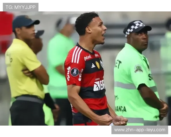 弗拉门戈门前封堵果断